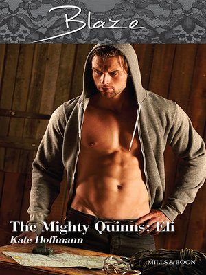 cover image of The Mighty Quinns
